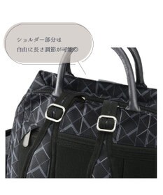 ACE BAGS & LUGGAGE Kanana project KM-2 リュックサック A4サイズ 13L 68714 カナナ カナナプロジェクト
