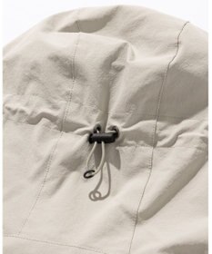 JOSEPH ABBOUD MOUNTAIN 【軽量/ストレッチ】CORDURA アウトドア ニット パーカー