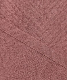 JOSEPH HOMME ブロークンヘリンボンジャージー　レギュラーカラー半袖シャツ