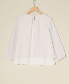 ONWARD Reuse Park 【any SiS】カットソー春夏