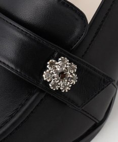 TOCCA BIJOUX LOAFER SHOES ローファーシューズ