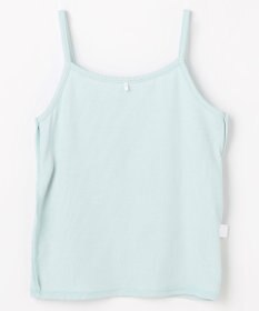 ANY KIDS テレコ キャミソール