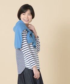 ONWARD Reuse Park 【23区】カットソー春夏