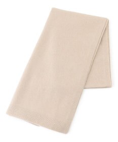 UNFILO 【WEB限定】カシミヤブレンド ストール