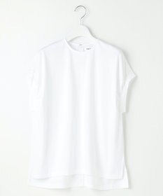 23区 【SACRA】プレーティングクロス カットソー