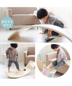 Mother garden マザーガーデン ユニコーン ゆらりんボード