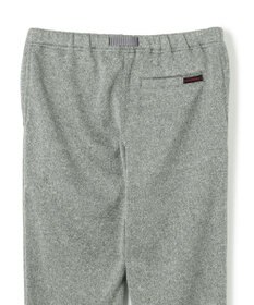 UNFILO MENS グラミチ ニットパンツ