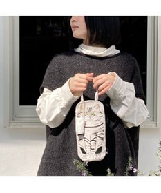 ROOTOTE 1297【5点セット】EU.アニリョーシカ.ネコリョーシカ-A