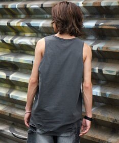 WEGO ダメージタンクトップ