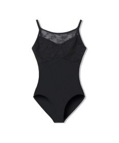 Chacott キャミソールレオタード