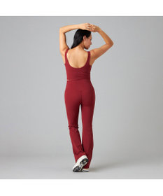 Chacott Chacott BALANCE Boost フレアパンツ