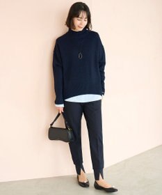 UNFILO ワントップコード ネックレス