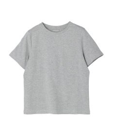 AMERICAN HOLIC Ｄａｉｌｙ！　クルーネック半袖カットプルオーバー2