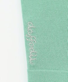 自由区 【アンサンブル対応・洗える】アセテートコットン カーディガン