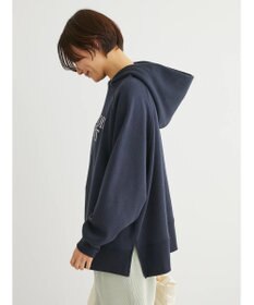 Green Parks 裏起毛パーカー