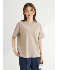 Green Parks 汗染み防止クルーネックＴシャツ