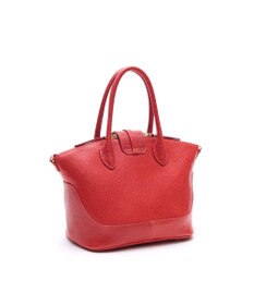 A.D.M.J. 【牛革】ノーブルファスナートート25cm(Dカン＋)