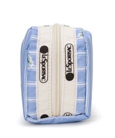 LeSportsac RECTANGULAR COSMETIC/ジャスミンストライプ