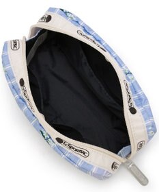 LeSportsac RECTANGULAR COSMETIC/ジャスミンストライプ