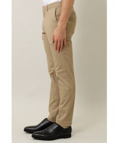 DAKS コットンストレッチチノパンツ