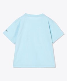 Columbia Columbia/ キッズアイテム/ ユースコールドベイダッシュグラフィックショートスリーブTシャツ /コロンビア