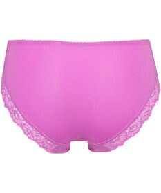 Wing ショーツ Wing Lesiage 【2850シリーズ】 PB2850・PB2851とペア ほどよいフィット感 はきこみ丈あさめ PF2850 ウイング／ワコール