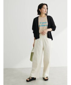 Green Parks フレンチロゴレギュラーＴシャツ