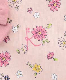 組曲 KIDS 【70㎝】デイジー ロンパース