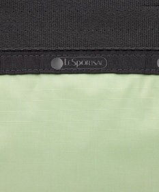 LeSportsac BUCKET TOTE/フロスティグリーン/サンダー