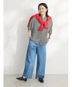 CRAFT STANDARD BOUTIQUE バンザイブラウス