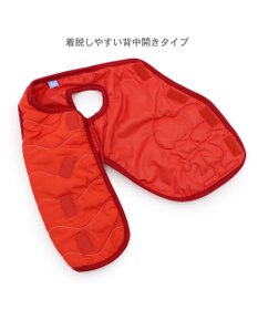 PET PARADISE スヌーピー 背中開き ベスト 《ハッピー》 中型犬