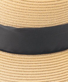 ANY KIDS リボン ブレード ハット