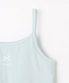 ANY KIDS テレコ キャミソール