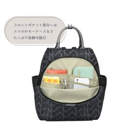 ACE BAGS & LUGGAGE Kanana project KM-2 リュックサック A4サイズ 13L 68714 カナナ カナナプロジェクト