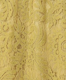 Feroux ヴィンテージレース パンツ