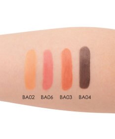 Chacott Cosmetics マルチカラーバリエーションBA03[BALM]