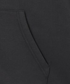 WEGO 【裏起毛/セットアップ対応】グラフィック裏起毛ZIPビッグパーカー