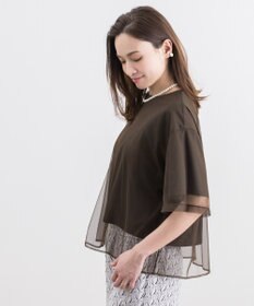 ONWARD Reuse Park 【ICB】カットソー春夏