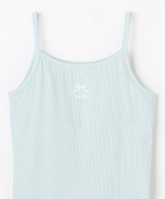 ANY KIDS テレコ キャミソール