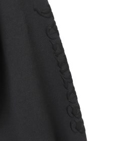 WEGO 【裏起毛/セットアップ対応】グラフィック裏起毛ZIPビッグパーカー