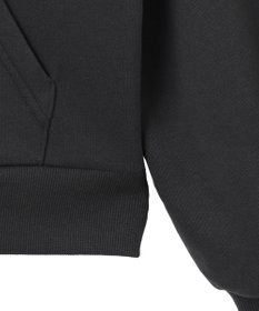 WEGO 【裏起毛/セットアップ対応】グラフィック裏起毛ZIPビッグパーカー