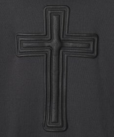 WEGO 【裏起毛/セットアップ対応】グラフィック裏起毛ZIPビッグパーカー