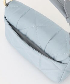 自由区 【2WAY】キルト２WAYバッグ