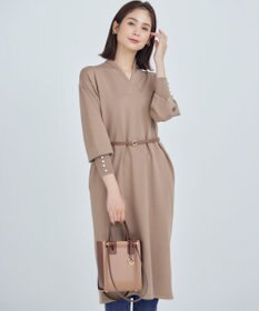 組曲 2WAYハンドルスクエアショルダー バッグ Mini