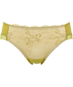 Wing ペアショーツ　【マッチミーブラ】　やさしいフィット感　身生地部はソフトな風合い　はきこみ丈あさめ　ウイング／ワコール　KF2822