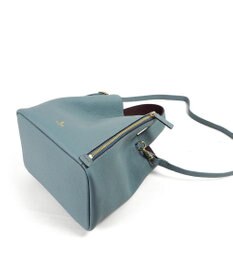 PELLE BORSA 2ウェイショルダーバッグ Reinette レネット 4741