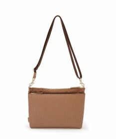 TOPKAPI 【Breath TOPKAPI】SCOTCH GRAIN PELICAN スコッチグレインペリカン サコッシュ ショルダーバッグ / 旅行 バッグ