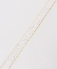 23区GOLF 【WOMEN】リバーシブルベルト