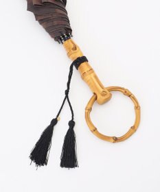 自由区 エアリーチェック アンブレラ