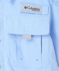 Columbia Columbia/ キッズアイテム/ バハマIIショートスリーブシャツ /コロンビア